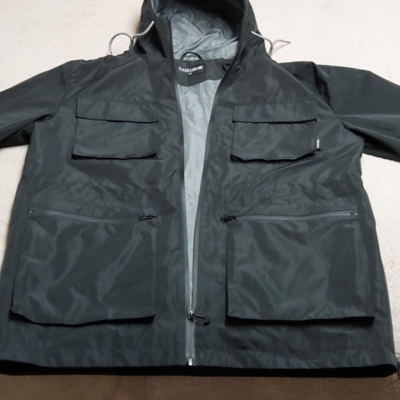 Cody rain jacket - Picture 2 of 3